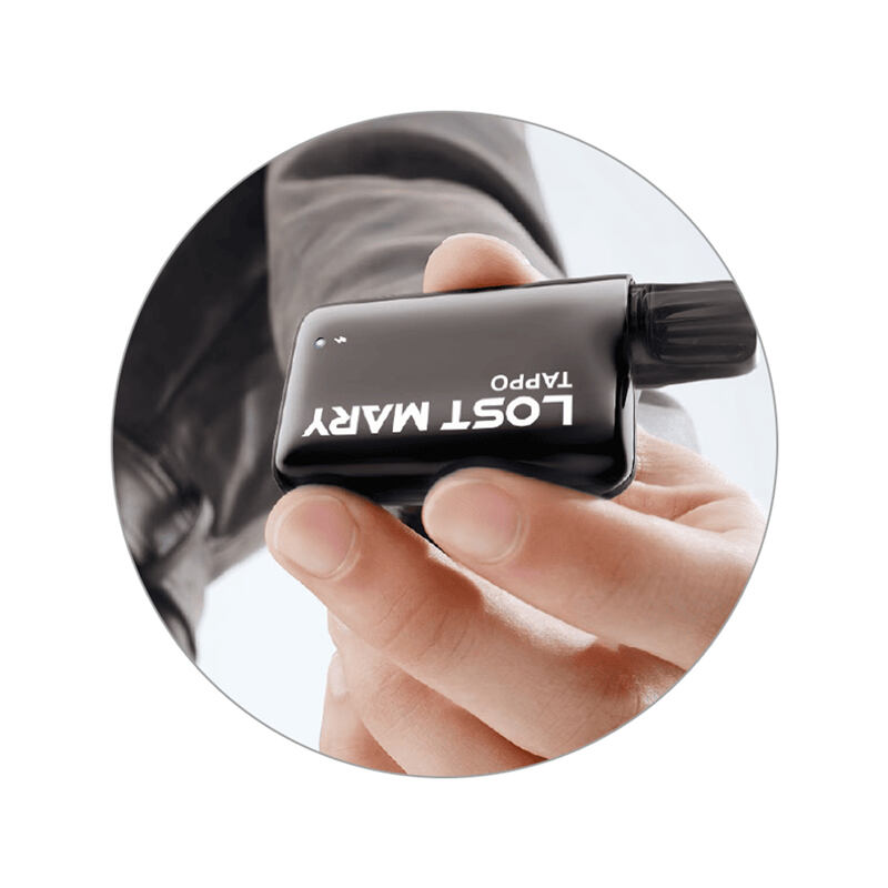 Uwell Caliburn Explorer Pod Kit_2